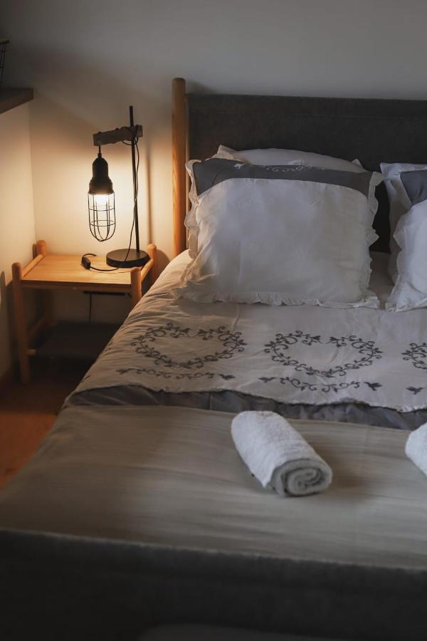 Aux Secrets D'Agathe Bed & Breakfast Plan  Exterior photo